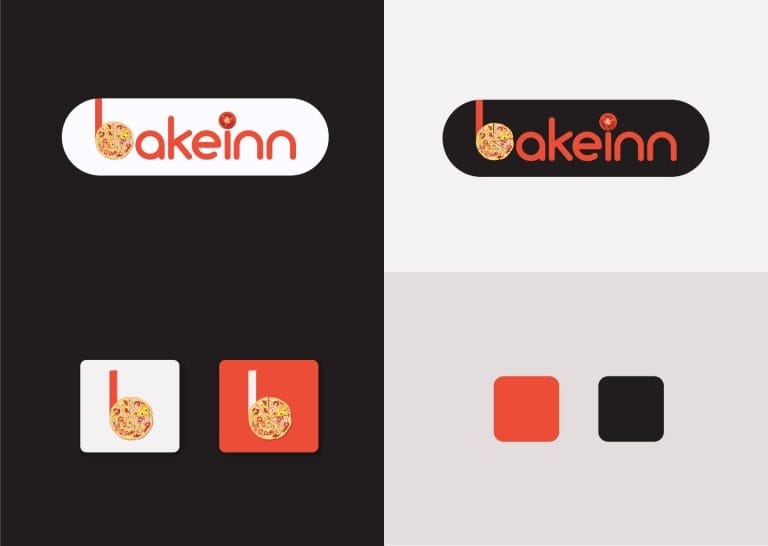 bakein logo