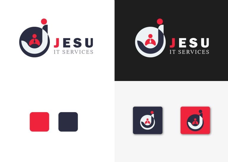 jesu it logo