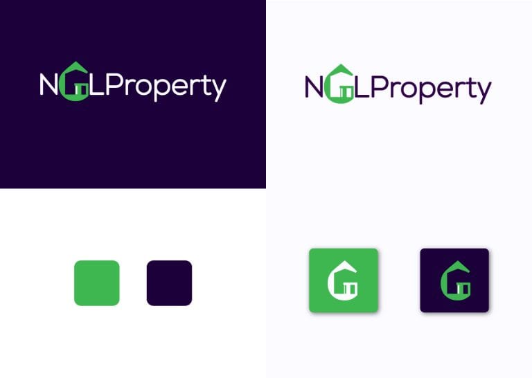 ngl property logo