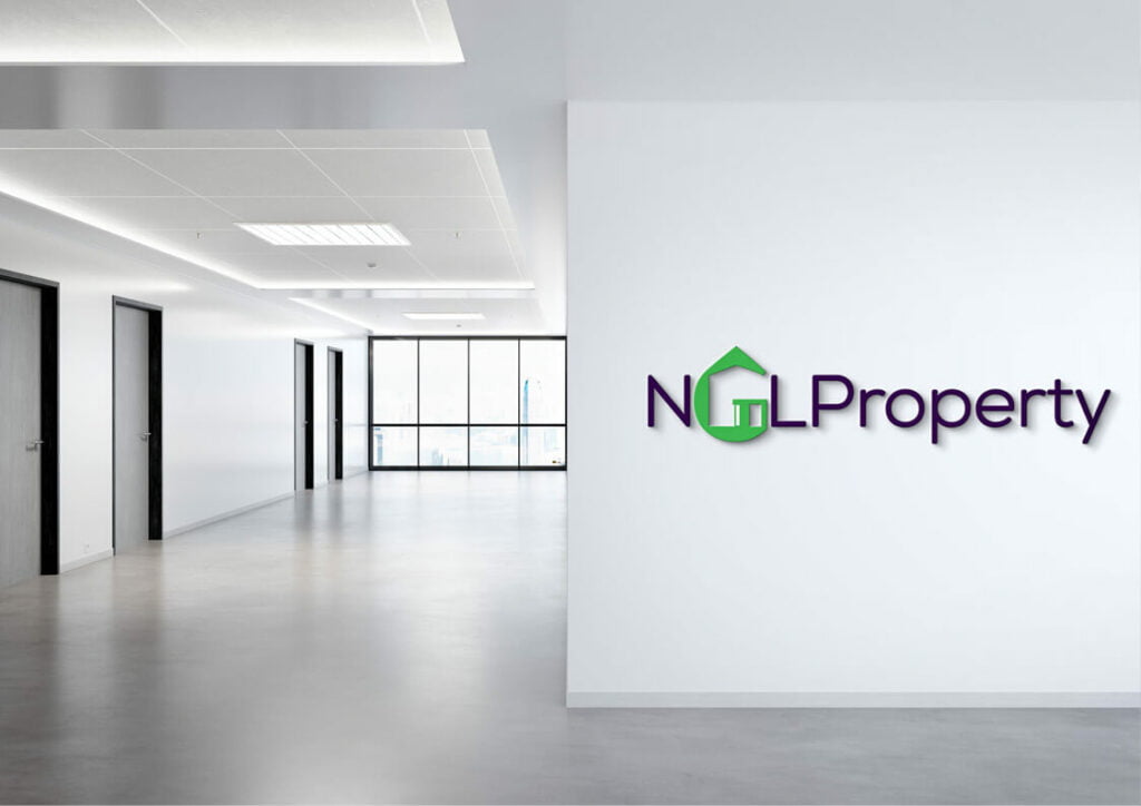 ngl property logo