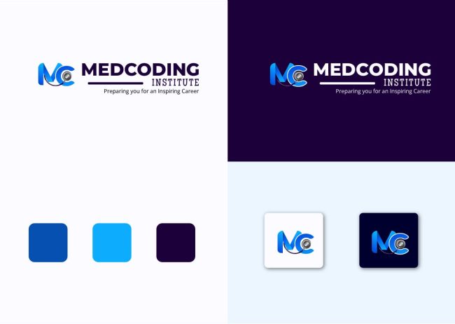 medcoding logo