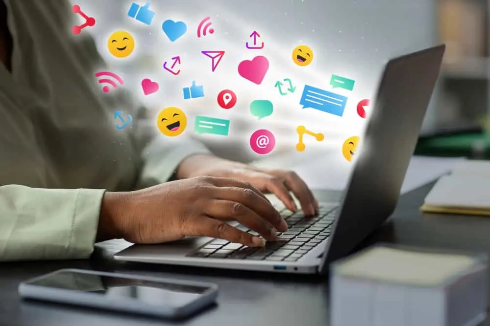 Gazelle Business Solutions » Best Website Design Company and Digital Marketing Agency Social Media Marketing