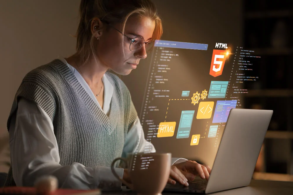 Gazelle Business Solutions » Best Website Design Company and Digital Marketing Agency Web Design