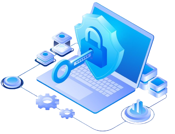 Gazelle Business Solutions » Best Website Design Company and Digital Marketing Agency Cybersecurity Services