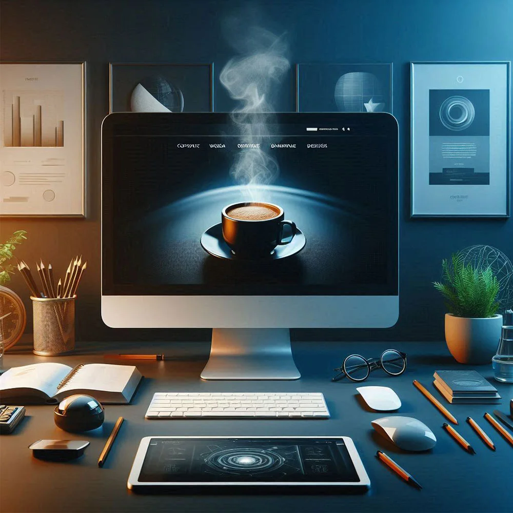 Gazelle Business Solutions » Best Website Design Company and Digital Marketing Agency web development