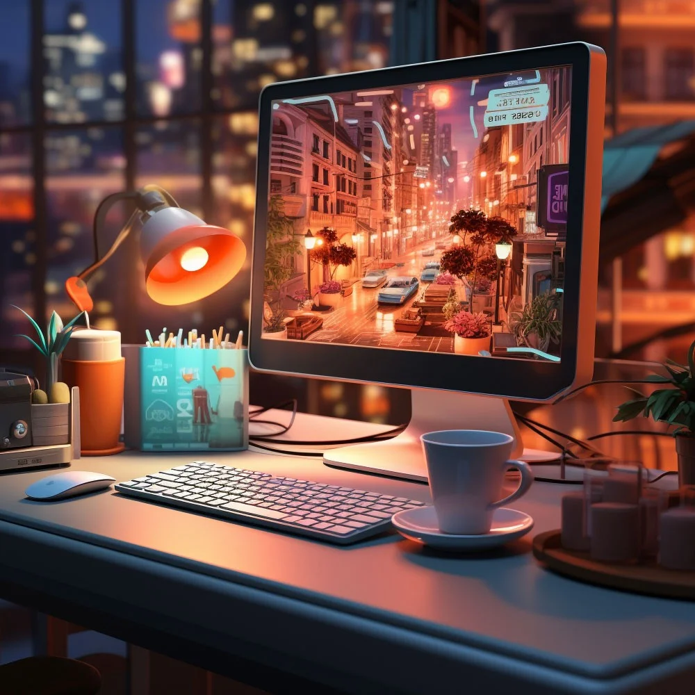 Gazelle Business Solutions » Best Website Design Company and Digital Marketing Agency Gazelle Business Solutions » Best Website Design Company and Digital Marketing Agency