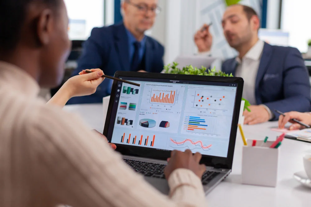 Gazelle Business Solutions » Best Website Design Company and Digital Marketing Agency report