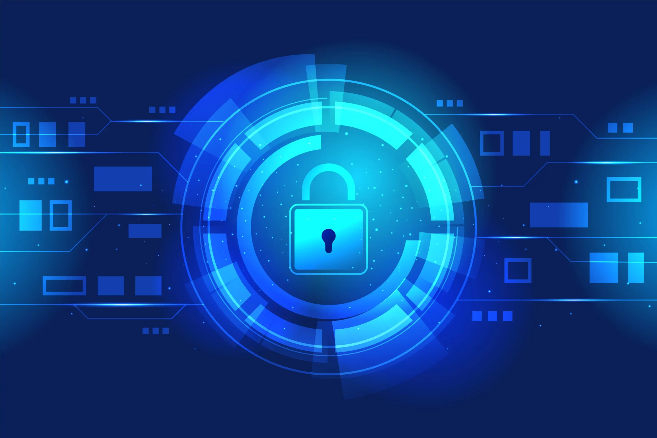 Gazelle Business Solutions » Best Website Design Company and Digital Marketing Agency Network security