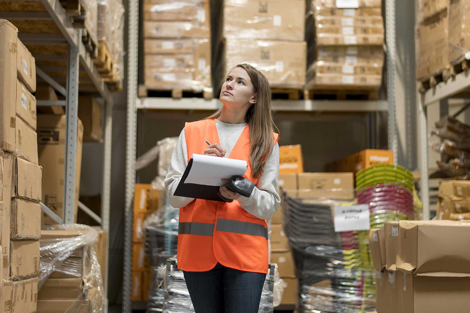 Gazelle Business Solutions » Best Website Design Company and Digital Marketing Agency Warehousing-and-Inventory-Management
