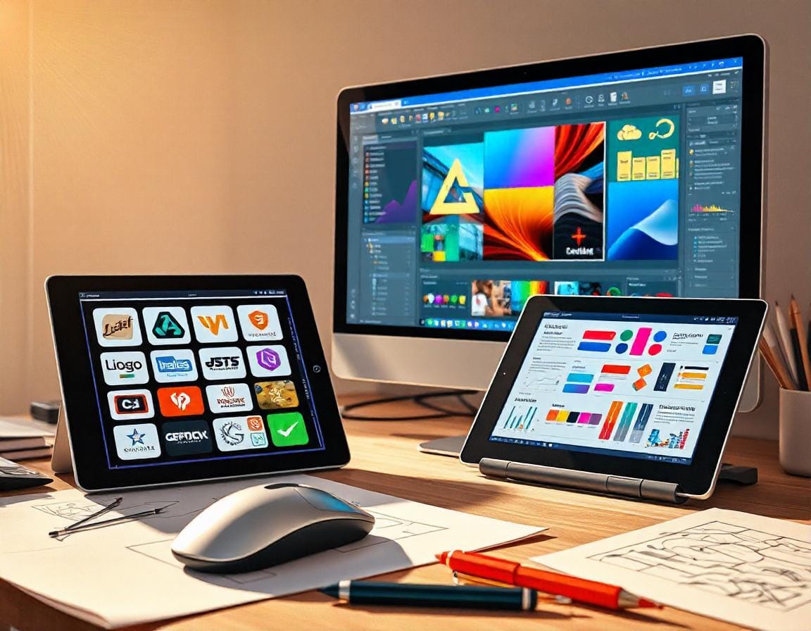 Gazelle Business Solutions » Best Website Design Company and Digital Marketing Agency Graphic Design Services