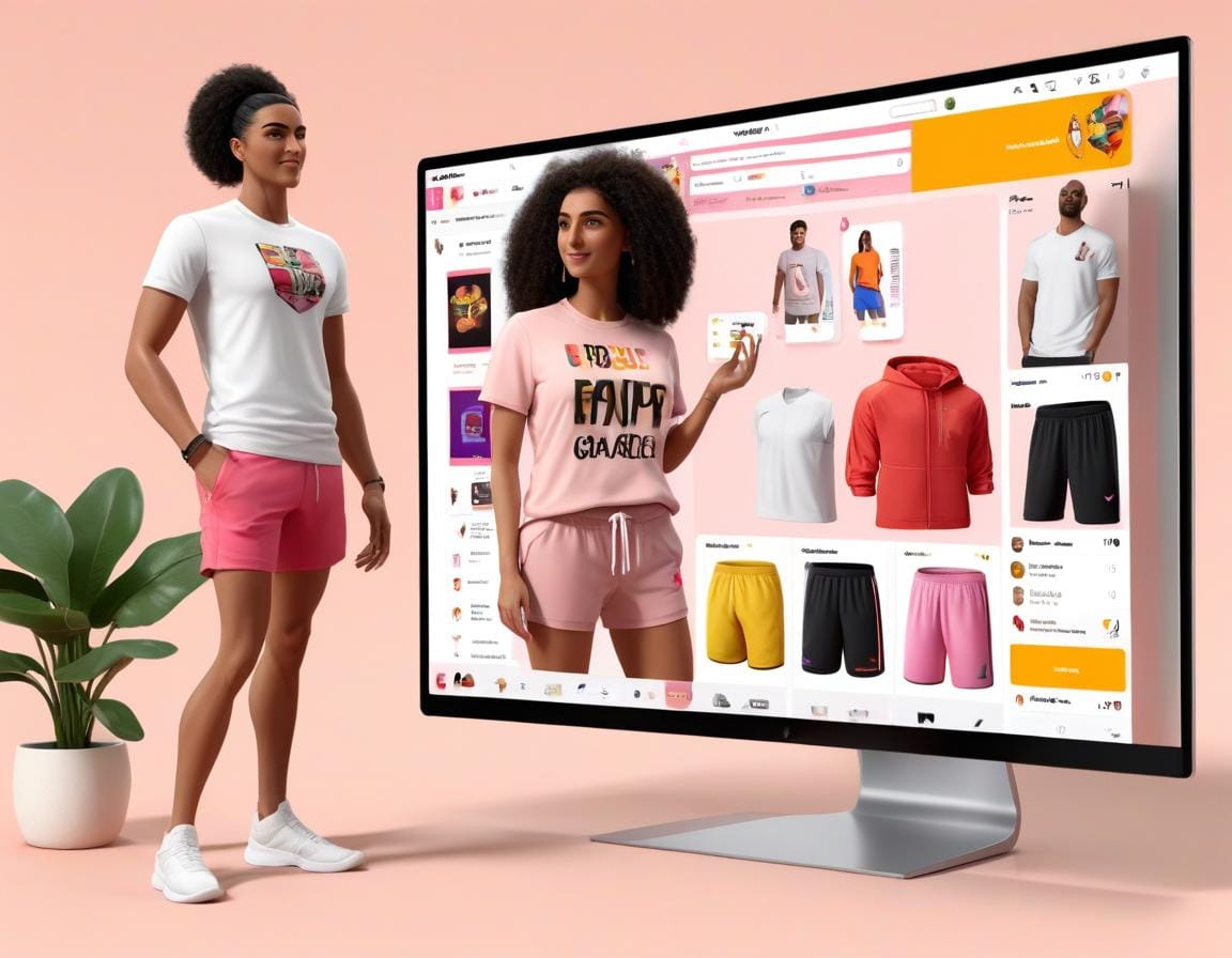 Gazelle Business Solutions » Best Website Design Company and Digital Marketing Agency Ecommerce Website Development Oman