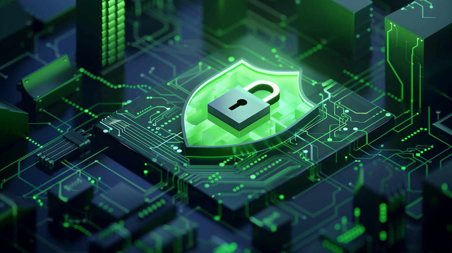 Gazelle Business Solutions » Best Website Design Company and Digital Marketing Agency oil-and-gas-industry-website-security