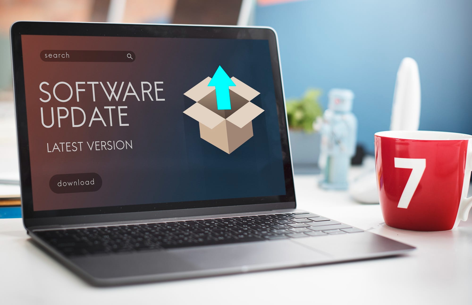 WordPress Maintenance Services