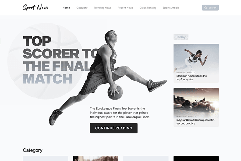 Gazelle Business Solutions » Best Website Design Company and Digital Marketing Agency Gazelle Business Solutions » Best Website Design Company and Digital Marketing Agency