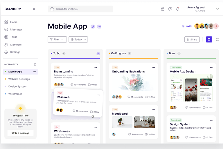 Gazelle Business Solutions » Best Website Design Company and Digital Marketing Agency Gazelle Business Solutions » Best Website Design Company and Digital Marketing Agency