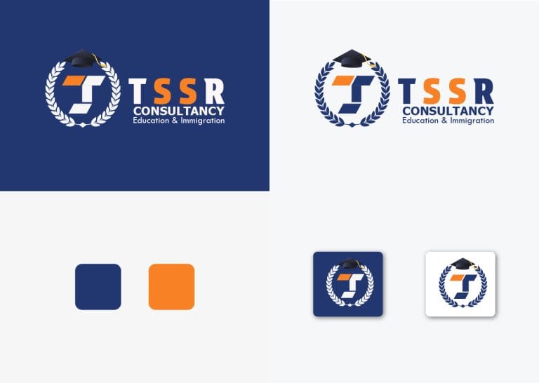 tssr consultency logo