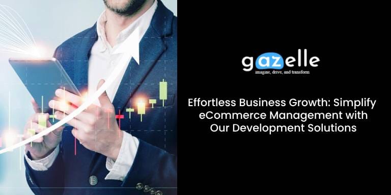 effortless business growth