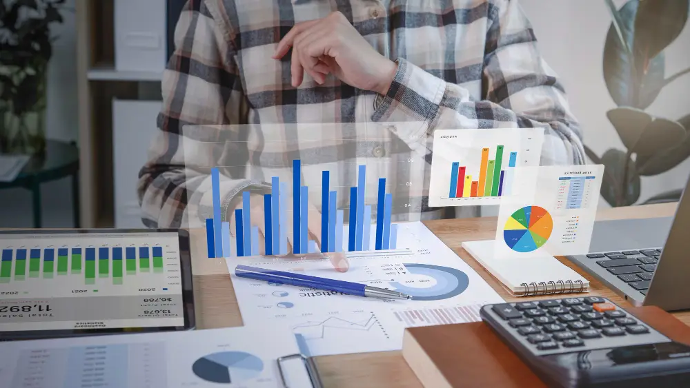 Financial Software Solutions Oman
