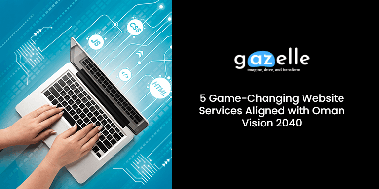 website services