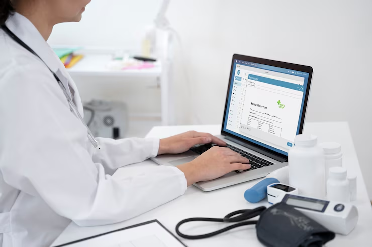 Gazelle Business Solutions » Best Website Design Company and Digital Marketing Agency Secure Patient Data Management