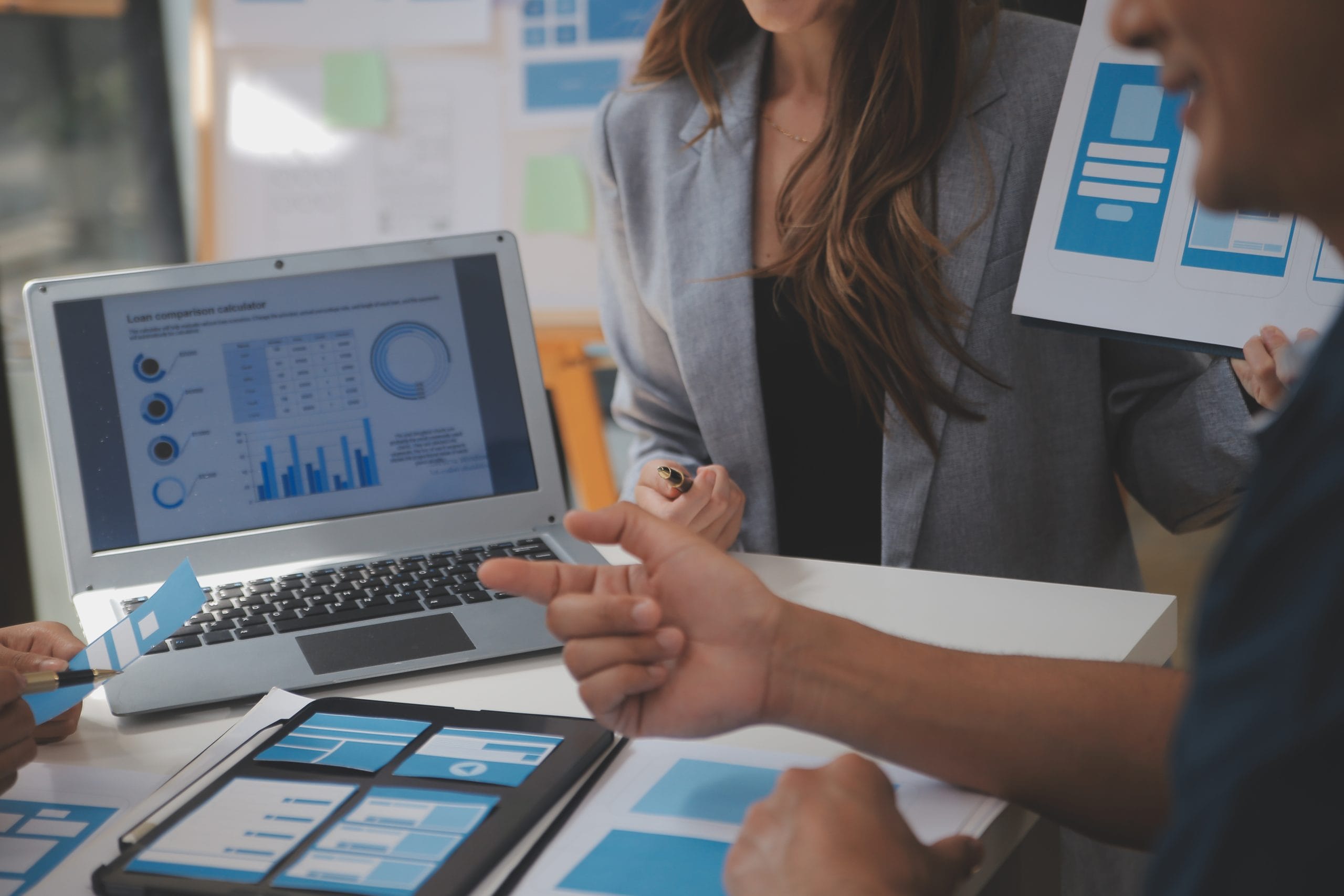 digital marketing agencies in Muscat