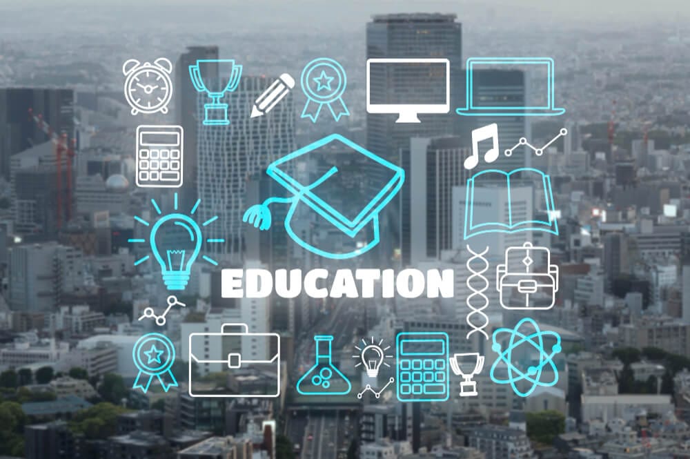 Gazelle Business Solutions » Best Website Design Company and Digital Marketing Agency Education ERP Solutions in Oman