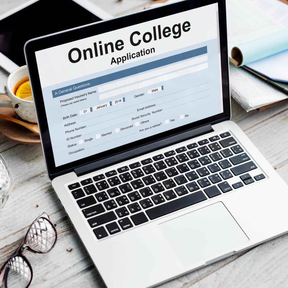 Enrollment Portal