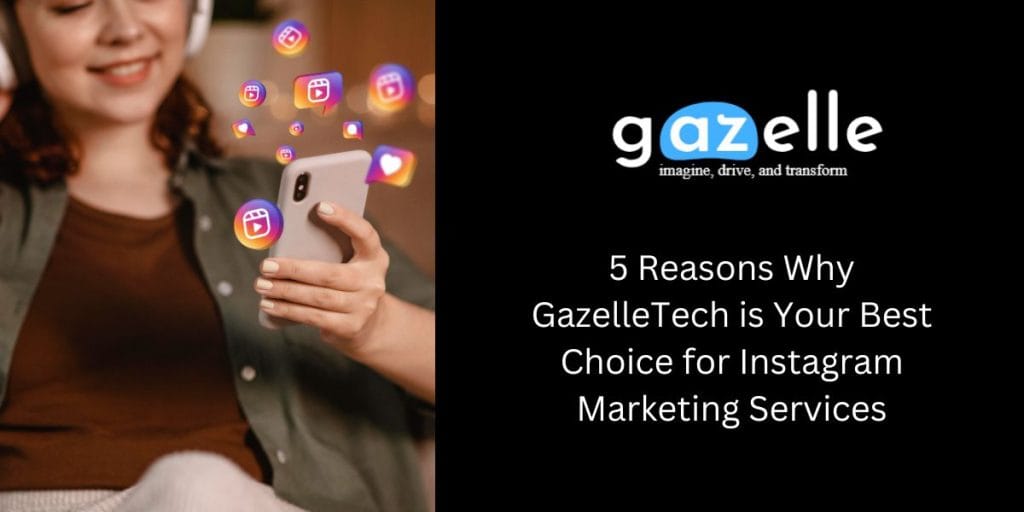 instagram marketing services