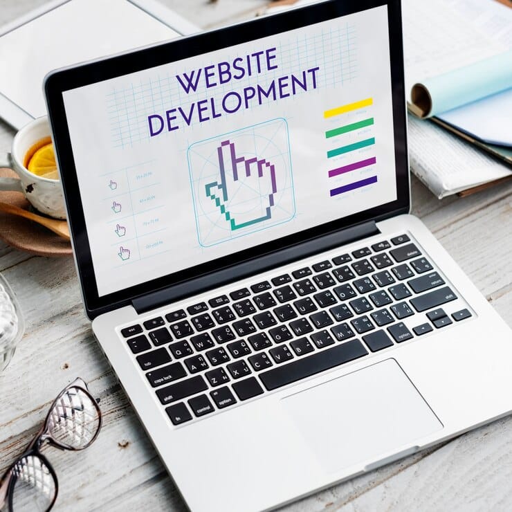 web development in oman