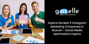 Instagram Marketing Companies
