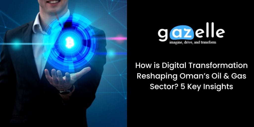 Digital Transformation