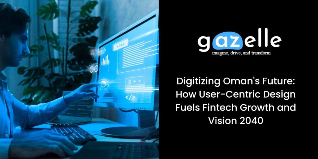 Fintech Growth and Vision 2040
