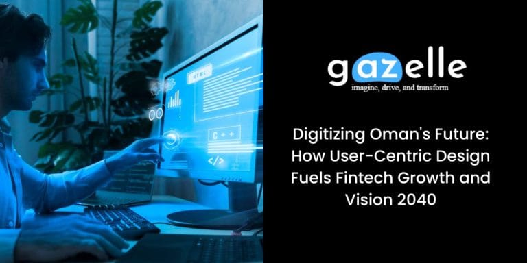 Fintech Growth and Vision 2040