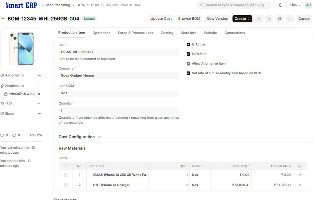 Gazelle Business Solutions » Best Website Design Company and Digital Marketing Agency Manufacturing