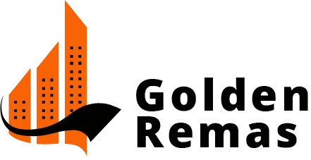 Gazelle Business Solutions » Best Website Design Company and Digital Marketing Agency goldenremas-logo