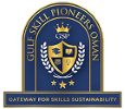 Gazelle Business Solutions » Best Website Design Company and Digital Marketing Agency gulf-skill-pioneer-oman-logo