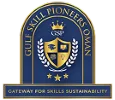 Gazelle Business Solutions » Best Website Design Company and Digital Marketing Agency gulf-skill-pioneer-oman-logo