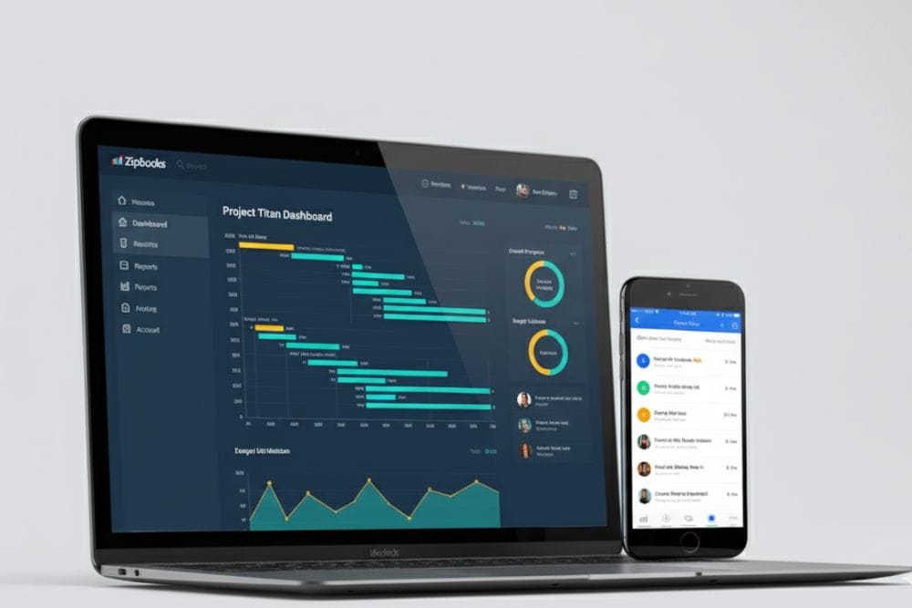 ERPNext Implementation