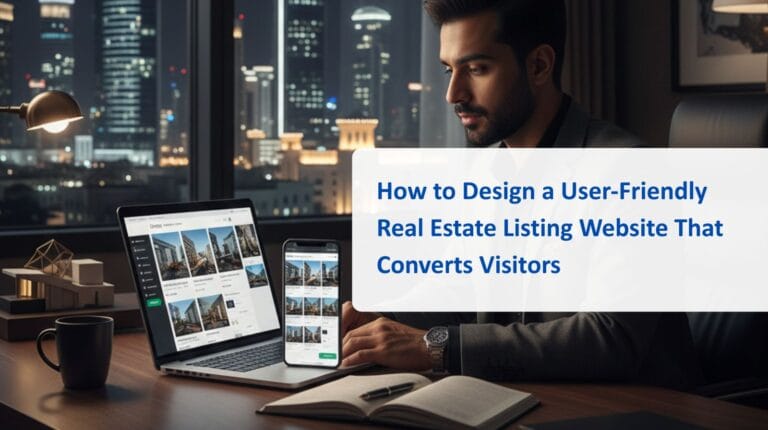 Gazelle Business Solutions » Best Website Design Company and Digital Marketing Agency mobile-friendly real estate websites GCC