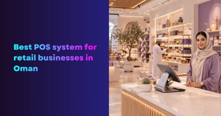 Gazelle Business Solutions » Best Website Design Company and Digital Marketing Agency Best POS system for retail businesses in Oman